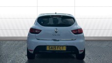 Renault Clio 0.9 TCE 90 Iconic 5dr Petrol Hatchback